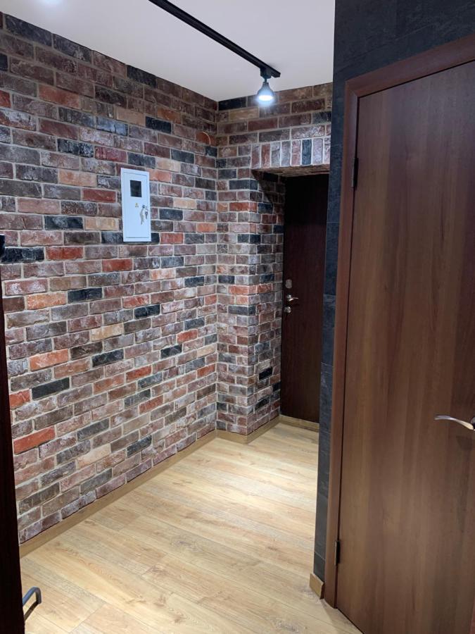 Двухкомнатная Квартира На Проспекте Науки Charkiw Exterior foto